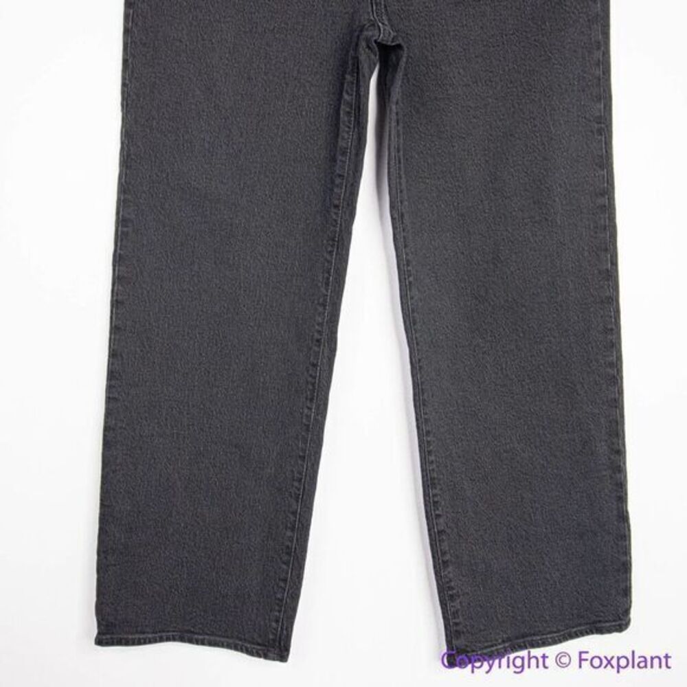 NEW Madewell The Perfect Vintage Wide-Leg Jean‎ Belmere Wash, 29 - Picture 3 of 14